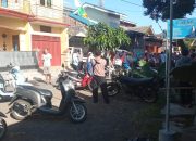 Warga Depot Palan V Pertanyakan Proses Perizinan Pembangunan Sekolah Yayasan Insan Gemilang Karangjati