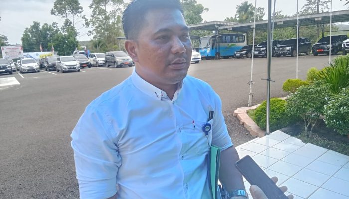 PDAM Tirta Pali Anungrah belum Dapat memberikan pelayanan Optimal