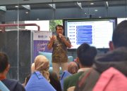 Targetkan Pendapatan Lebih Tinggi, Patra Drilling Contractor Akan Fokus pada Pengembangan Energi Bersih