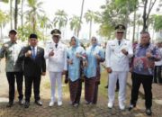 Ketua DPRD Prabumulih Deni Viktoria Hadiri Pelantikan Serentak Kepala Daerah Seluruh Indonesia