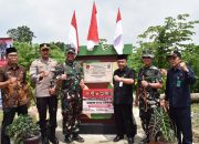 TMMD Reguler ke-123 di Demak Resmi Ditutup, Dorong Pembangunan Desa dan Ketahanan Nasional