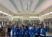 Mahasiswa UNDARIS Fakultas Agama Islam dan SMAN N 2 Ungaran Gelar Kegiatan Pesantren Ramadhan