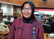 Penuhi Perintah Wabup Purworejo, Dishub Berlakukan Jalur C dan 8 Lewat Pasar Baledono