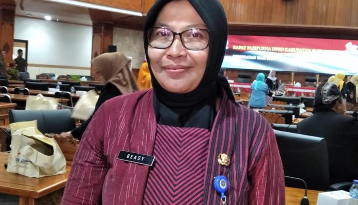 Penuhi Perintah Wabup Purworejo, Dishub Berlakukan Jalur C dan 8 Lewat Pasar Baledono
