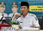 Bupati Pali Asgianto S.T Mulai Realisasikan Janji Kampanye Untuk Satu Desa Satu Produk
