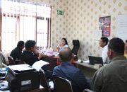 Dua Kasus Sengketa Kepemilikan Tanah Masuk Tahap Expose di Wilayah Hukum BPN Humbahas