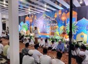 Wakil Walikota Prabumulih, Franky Nasril, S.Kom., M.M., Gelar Buka Puasa Bersama Sekaligus Silaturahmi Dengan Masyarakat