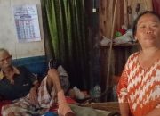 Atik, Istri Yunus Korban Pembangunan RS PKU Muhammadiyah Blora Mengaku Pasrah Atas Nasib Kedepannya