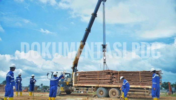 Lini Bisnis PDC ini Melandasi Operasional Migas yang Aman, Efisien, dan Ramah Lingkungan