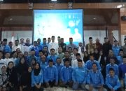 Hadir Bukber Dengan KNPI PALI Bupati Siap Fasilitasi Asal Kegiatan Jelas, Bukan Bersifat Seremonial