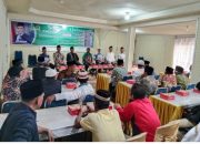 Anggota DPRD Sumbar Donizar Gelar Sosialisasi Perda Penghormatan, Perlindungan dan Pemenuhan Hak Penyandang Disabilitas