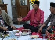 Anggota DPRD Sumbar Nurkhalis Gelar Kunjungan ke Masjid Al Ihklas, Beri Bantuan Dana Rp 50 Juta