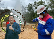 Pertamina EP Zona 4 Limau Field Respon Cepat Kebocoran Pipa Air Asin Diapresiasi FKPP