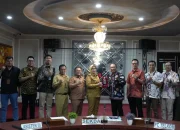 Kabupaten PALI Percepat Pembangunan Jaringan Telekomunikasi, Gandeng PT Telkom Palembang
