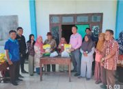 Pemda PALI Bantu Masyarakat Hadirkan Pasar Murah
