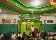Safari Ramadhan di Rejosari: Lebih dari Sekadar Tradisi, Wadah Silahturahmi Warga dan Pemerintah