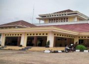 Pegawai Dishub Prabumulih Ngeluh, Diduga Uang BBM dan Honor Kegiatan Disunat Oknum Pejabat Dishub