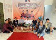 Pererat Silaturahmi, Pemuda Pancasila Tanjab Barat Gelar Halal Bihalal