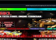 Viral Situs Judi Online Atas Nama Polrestasurakarta, Polisi Buru Pelaku