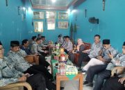 Paguyuban Kepala Desa Polosoro se Kecamatan Grabag, Gelar Silahturahmi Halal Bi Halal