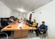 Bapor KORPRI PALI Siap Berlaga di Porprov Sumsel dan Pornas XVII KORPRI 2025