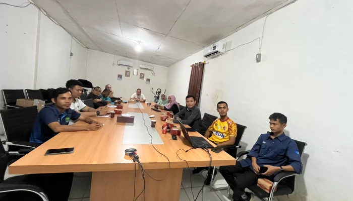Bapor KORPRI PALI Siap Berlaga di Porprov Sumsel dan Pornas XVII KORPRI 2025