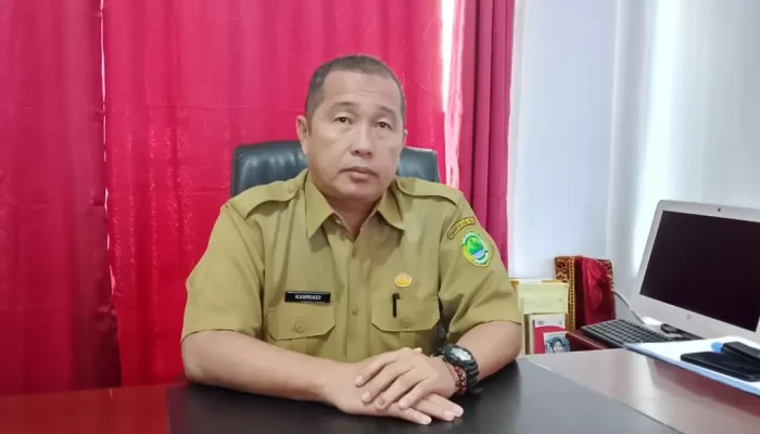 Dispora PALI Gandeng Sekolah Catur dan KONI, Buka Kelas Khusus untuk Cetak Atlet Berprestasi : Dukung Visi Misi Bupati