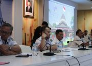 Warga Kentingan Baru Datangi Kantor Walikota, Menyuarakan Ruang Hidup yang Direnggut