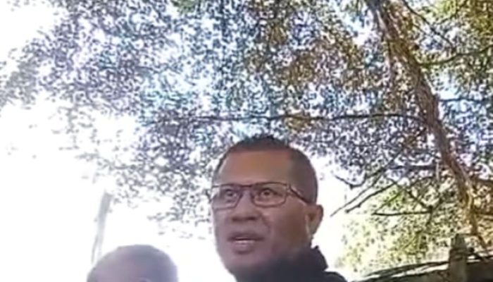 Warga Pulau Kera Resah Masalah Relokasi, Diduga Bupati Kupang Ancam Gusur Paksa