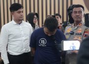 Polresta Surakarta Ungkap Kasus Pencurian Mobil Bermodus Aplikasi Kencan