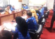 Bupati Pali Asgianto S.T Berharap Koperasi Merah Putih Bisa Berdayakan SDM di Desa