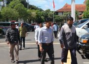Warga Nguter Datangi Pengadilan Negeri Sukoharjo, Menilik RUM dan Lingkungan Hidup Paska Putusan MA