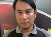 Polres Prabumulih Berhasil Ringkus Pelaku Penggelapan Kendaraan R4, Modus Rental