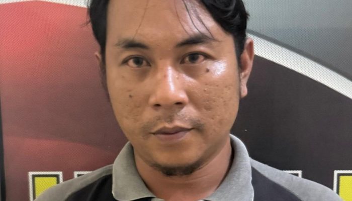 Polres Prabumulih Berhasil Ringkus Pelaku Penggelapan Kendaraan R4, Modus Rental