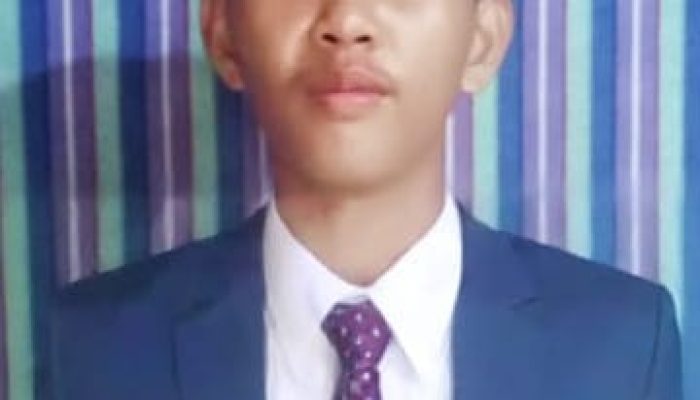 Problem Desa Terabaikan, Irka Saputra Pilih Jalur Jurnalisme sebagai Solusi