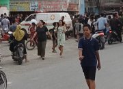 Warga Air Itam Heboh, Ada yang “Mati” Tapi Hidup Lagi