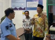 Bupati Asgianto Marah, Terendus Ada Dugaan Oknum Disdik Pungli Pembuatan SK PPPK