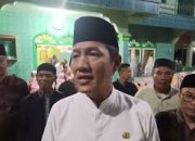 Bupati Asgianto Kembali Ajak Seluruh Lapisan Masyarakat Wujudkan PALI Maju Indonesia Emas