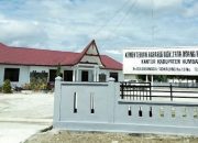 Kantor Pertanahan Humbahas Tetapkan 22 Desa Penerima PTSL di Humbahas