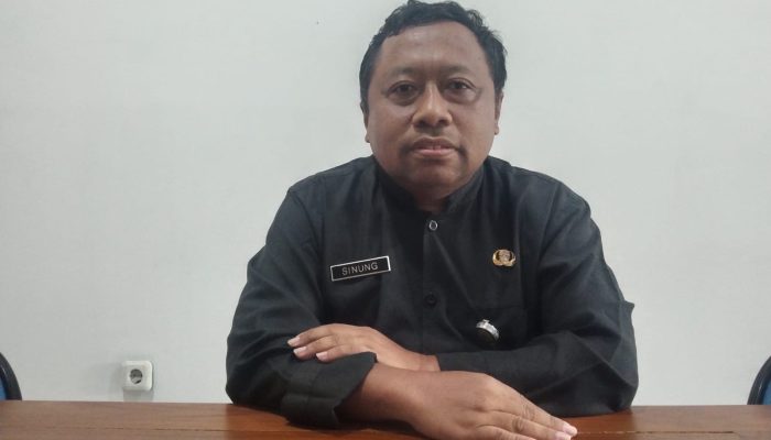 Cabdin ESDM Kendeng Selatan Angkat Bicara : Kewenangan Penindakan Pengelolaan Sumur Minyak Tanpa Izin berada di Pemerintah Pusat dan APH