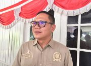 Firdaus Hasbullah, Wakil Ketua II DPRD Kabupaten PALI, Inisiasi Produksi Film Fiksi “Sabu Dibalik Papan” Bertema Anti-Narkoba