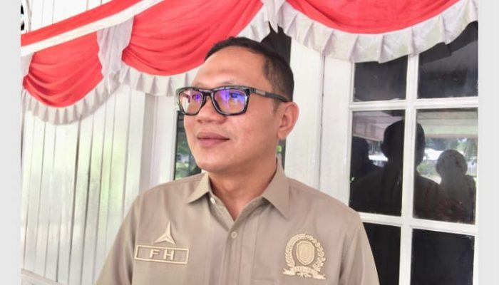 Firdaus Hasbullah, Wakil Ketua II DPRD Kabupaten PALI, Inisiasi Produksi Film Fiksi “Sabu Dibalik Papan” Bertema Anti-Narkoba