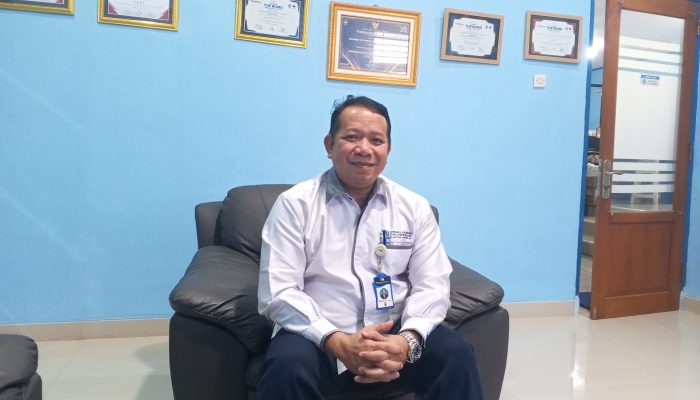 Sebanyak 5592 Sambungan Rumah Jaringan Air Minum Bersih PDAM Purworejo, Sudah Mengalir di 5 Kecamatan