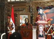 Era Baru DPC Srikandi Pemuda Pancasila Kabupaten Purbalingga, Tri Wahyuni Ajak Perempuan Kuasai Teknologi dan Dunia