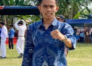 Terindikasi Adanya Korupsi Program Umroh, Aktivis Pemuda Minta APH Melakukan Penyelidikan
