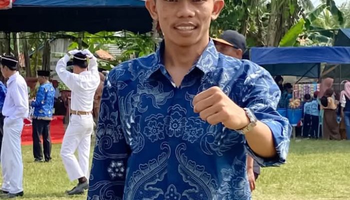 Terindikasi Adanya Korupsi Program Umroh, Aktivis Pemuda Minta APH Melakukan Penyelidikan