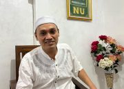 Pengasuh Ponpes Al Hidaya Wonoyoso Kebumen Dukung Pemetaan Potensi Pertanian di Tiap Kecamatan