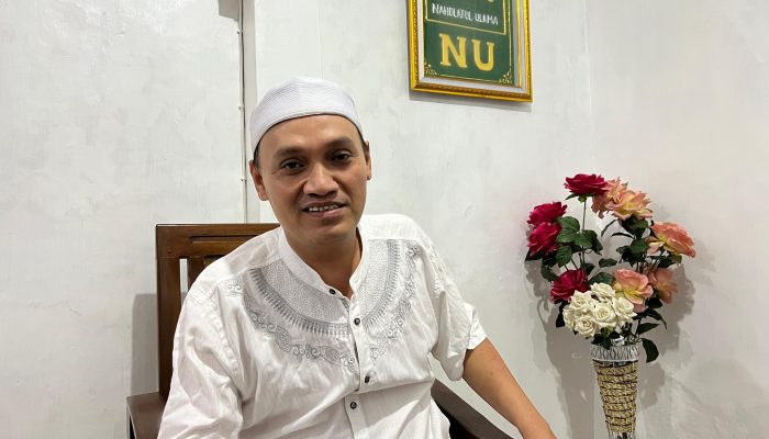 Pengasuh Ponpes Al Hidaya Wonoyoso Kebumen Dukung Pemetaan Potensi Pertanian di Tiap Kecamatan