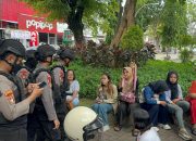 Modus E-commerce Fiktif, Dua Wanita Tipu Mahasiswa Diamankan Polres Surakarta