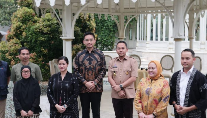Peringatan 268 Mangkunegaran: Lebih Berbudaya dan Meriah